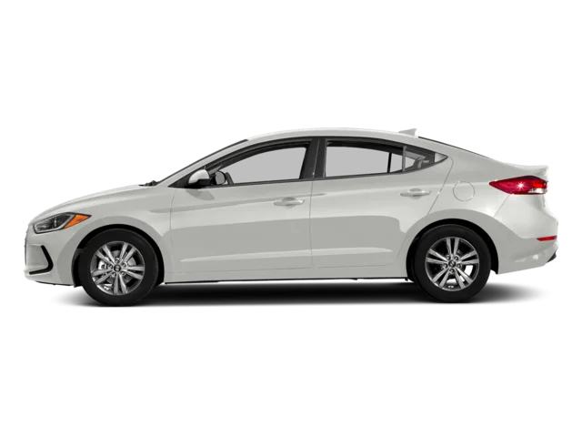 Used 2018 White Hyundai SEL image 3