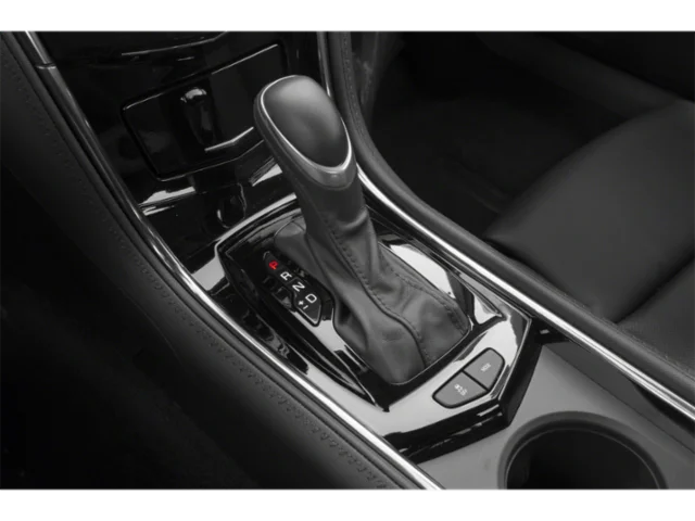 Used 2015 Black Raven Cadillac 2.0L Turbo image 15