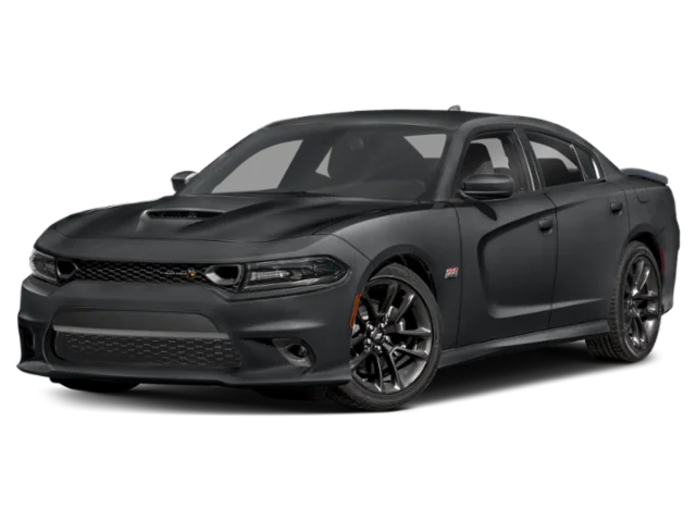 2019 Dodge Charger R/T Scat Pack's photo