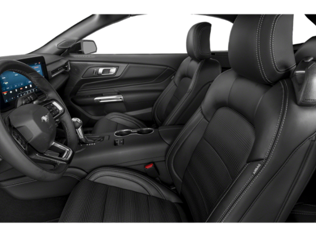 New 2026 Blue Ford GT Premium image 6