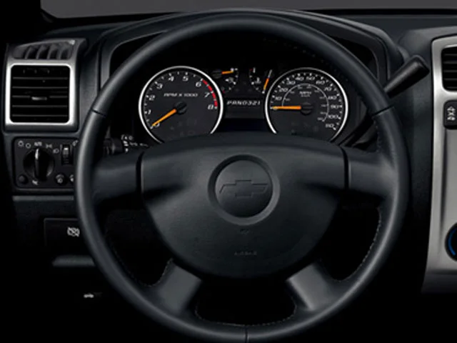 Used 2008 Black Chevrolet LT image 4