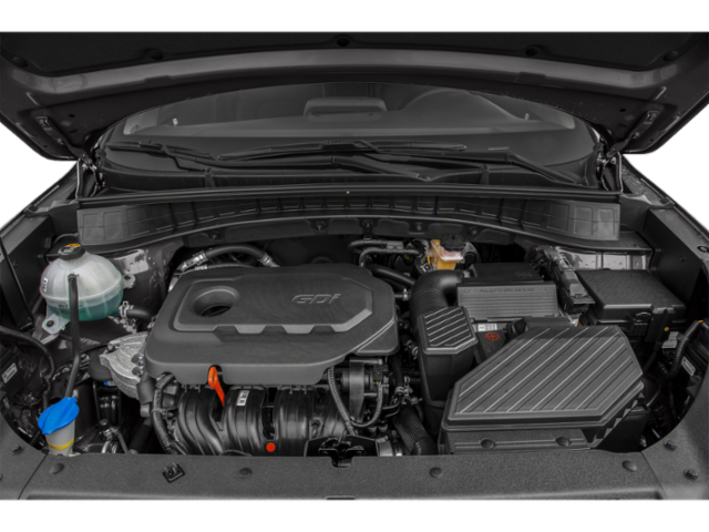 Used 2019 Silver Hyundai SEL image 10