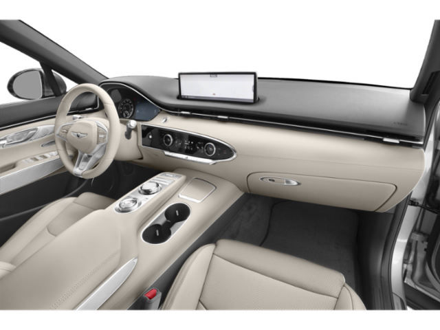 Used 2025 Silver Genesis Advanced image 12