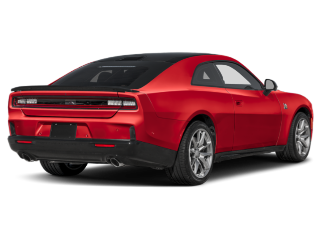 New 2026 Redeye Exterior Paint Dodge  image 28