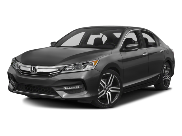 Used 2016  Honda Sport image 1