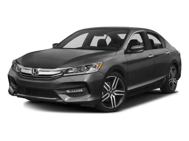 Used 2016  Honda Sport image 1