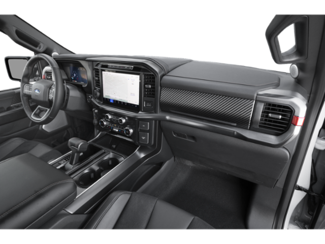 New 2026  Ford F150 RAPTOR CRW image 14