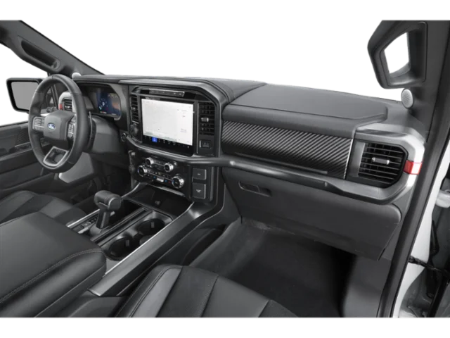 New 2026 Avalanche Ford Raptor® image 42