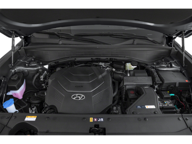 Used 2025 Green Hyundai Calligraphy image 9