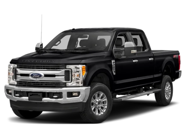 Used 2019 Black Ford XLT image 6