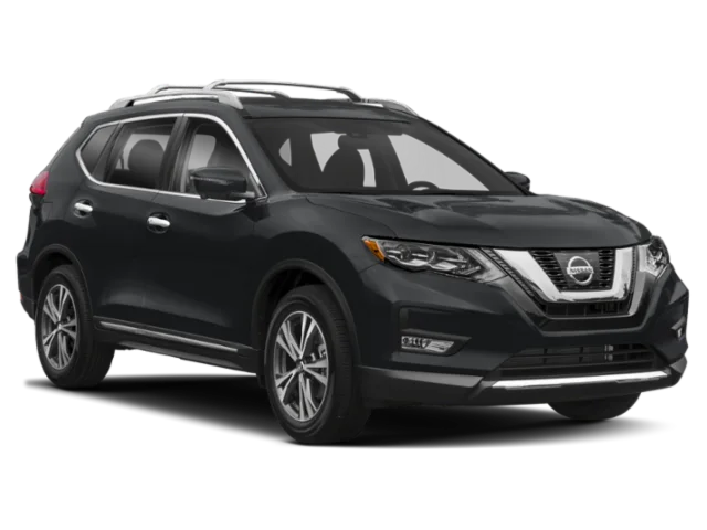 Used 2017 Gray Nissan SL image 6