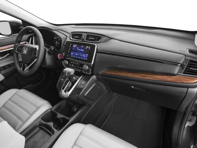 Used 2017 GY Honda EX image 16