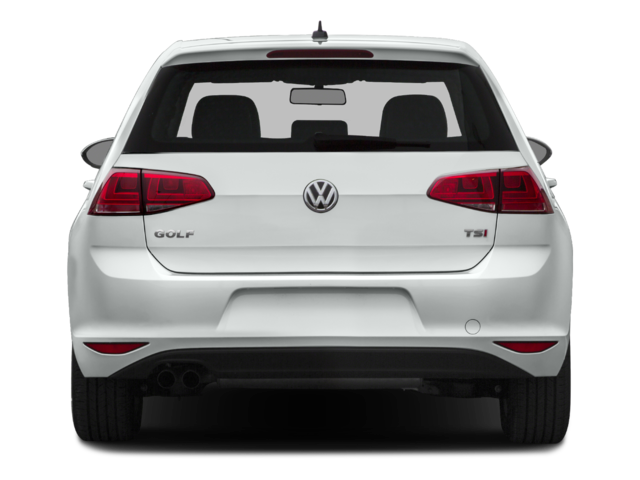Used 2017 Silk Blue Metallic Volkswagen Wolfsburg image 5