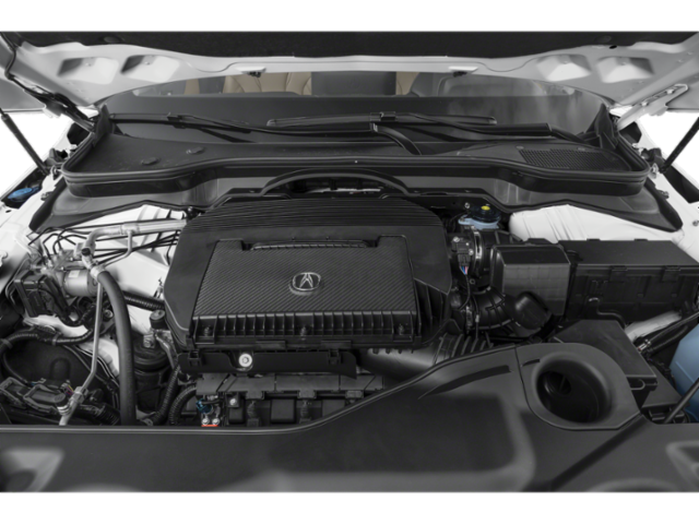 Used 2025 Blue Acura Base image 12