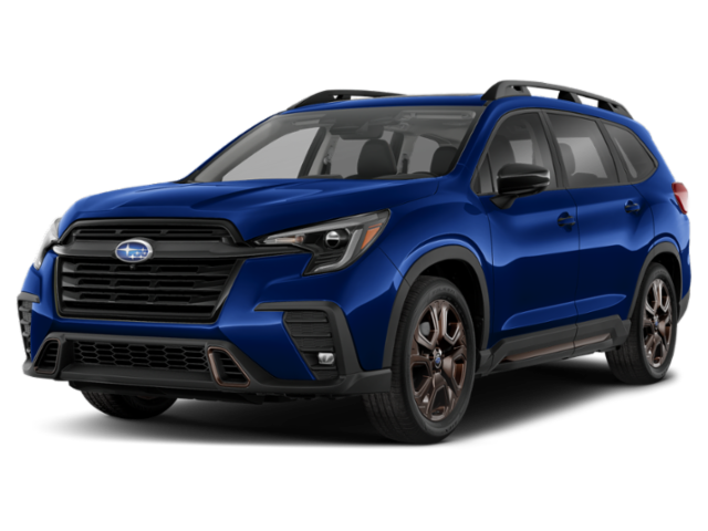 New 2026 Blue Subaru Limited Bronze Edition image 1