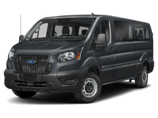 2025 Ford Transit 350 XLT Low Roof Sliding Pass. 148's photo