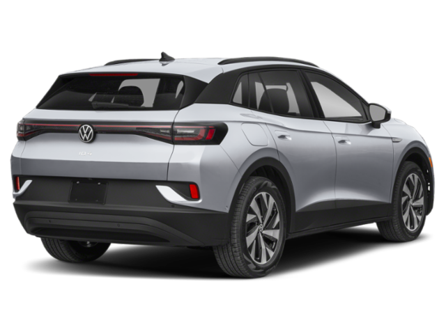 New 2026 Silver Mist Volkswagen Pro image 2
