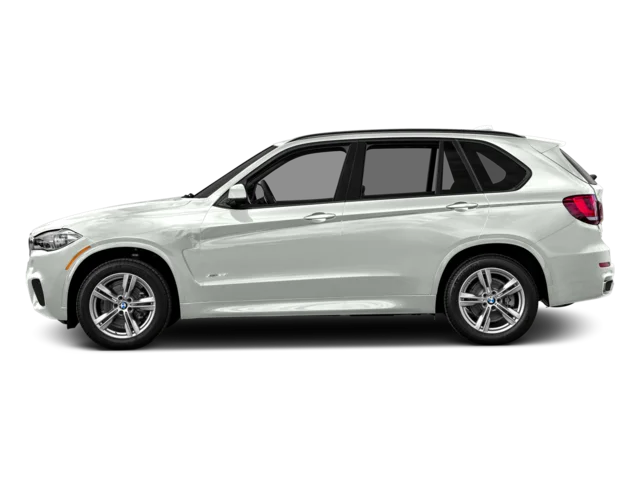 Used 2016 White BMW xDrive35i image 3