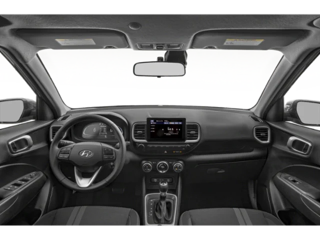 Used 2024 Silver Hyundai SEL image 12