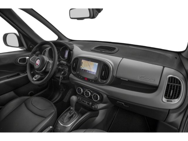 Used 2018 Blu Denim FIAT Lounge image 13