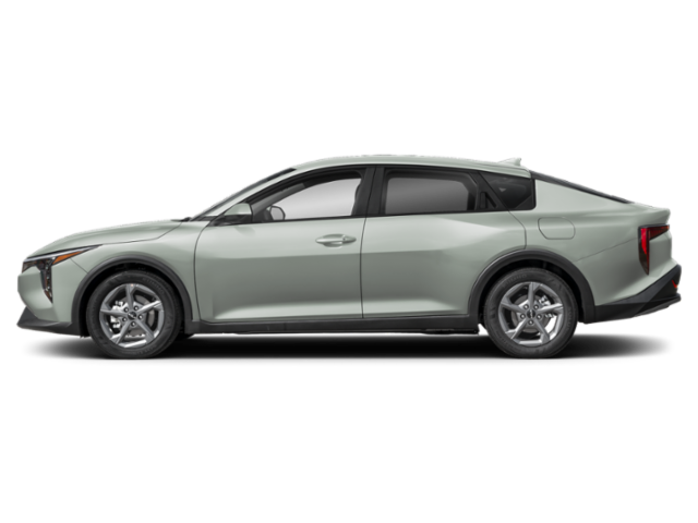 New 2027 Morning Haze Kia LXS image 3