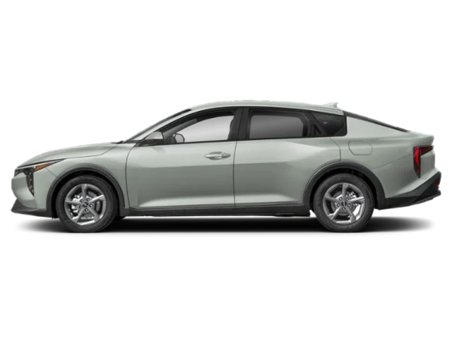 New 2027 Dm4 Kia LXS image 3