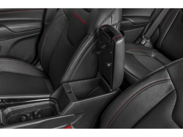 Used 2022 Blue Jeep Trailhawk image 11