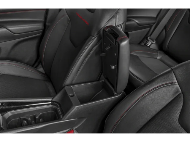 Used 2022 Black Jeep Trailhawk image 11