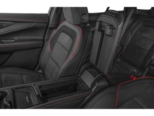 2026 Chevrolet Blazer EV RS - Photo 11