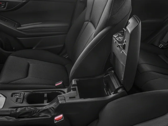 Used 2018 White Subaru 2.0i image 12