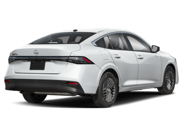 New 2026 ASPEN WHIT QACB Nissan SL image 2