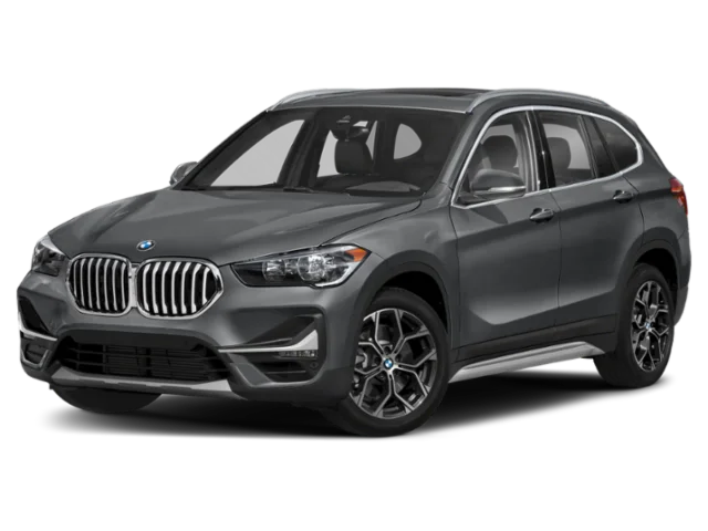 2021 BMW X1 xDrive28i's photo