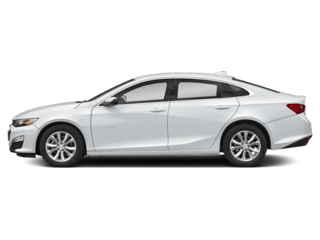 Used 2024 Summit White Chevrolet 1LT image 3