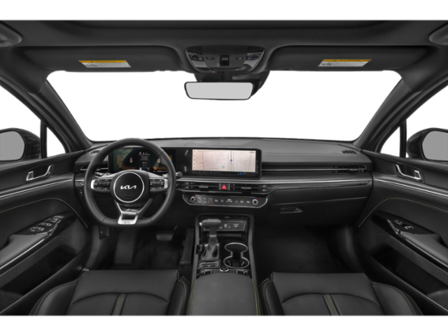 New 2027 Gray Kia GT image 5