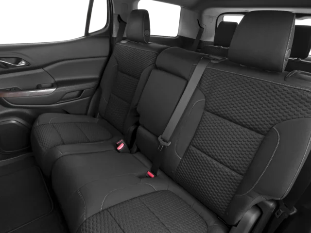 Used 2017 Black GMC SLE-1 image 11
