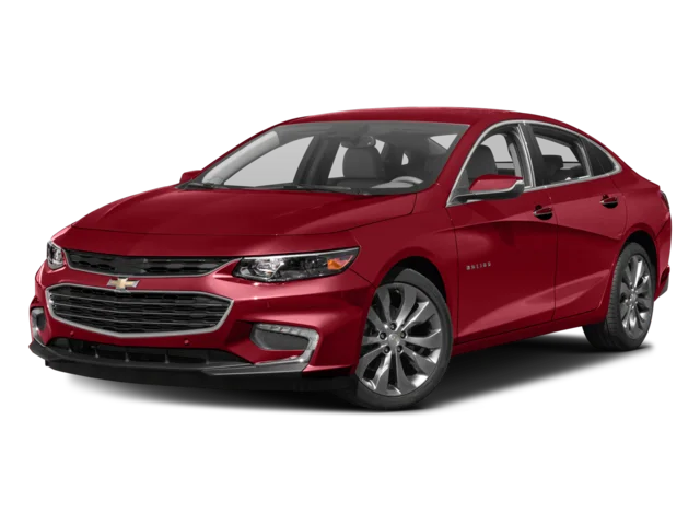 Used 2017 Beige Chevrolet Premier image 1