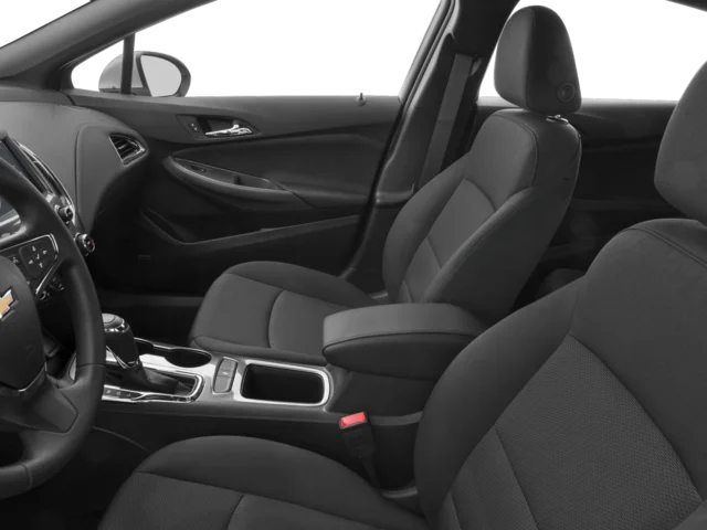 Used 2017 Red Chevrolet LT image 13