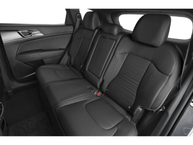 New 2027 Blue Kia SX-Prestige image 10