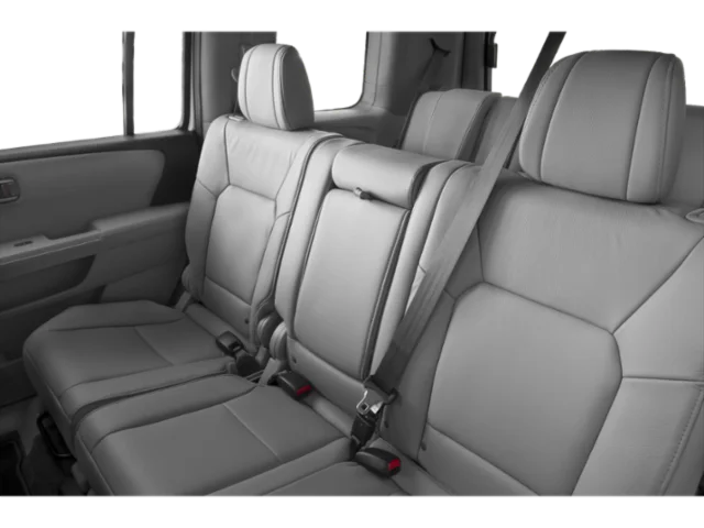 Used 2014  Honda EX-L image 14