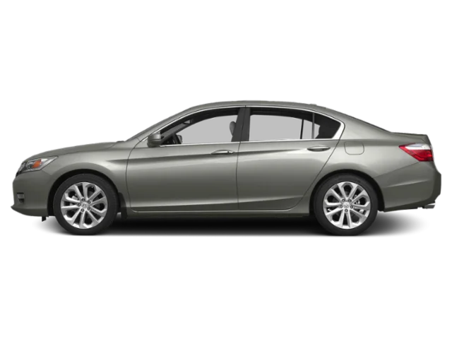 Used 2013 Gray Honda Touring image 3