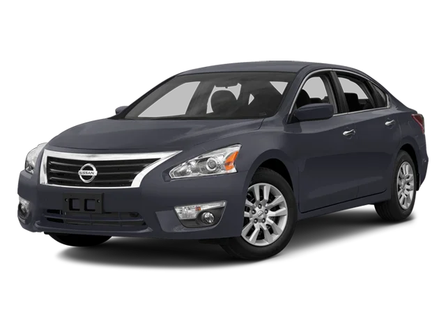 2013 Nissan Altima 2.5 S CVT's photo