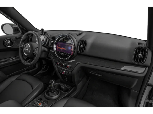 Certified Used 2023 Midnight Black MINI  image 12