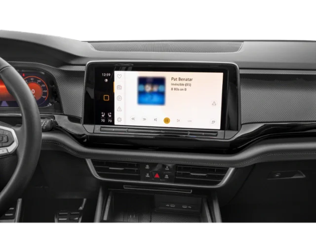 2026 Volkswagen Atlas Atlas Peak Edition - Photo 14