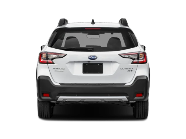 Used 2024 Blue Subaru Limited XT image 5