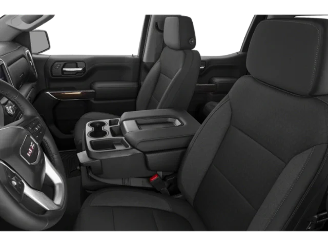 Used 2020 Cardinal Red GMC Elevation image 6