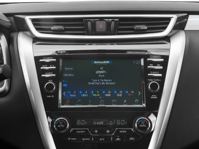 Used 2016 Arctic Blue Metallic Nissan S image 7