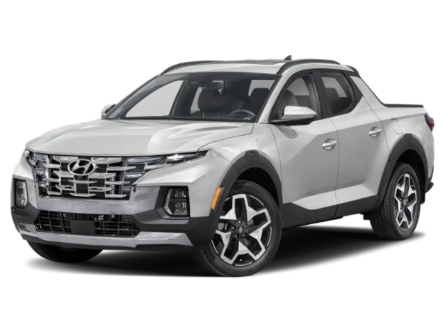Used 2024 White Hyundai Limited image 1