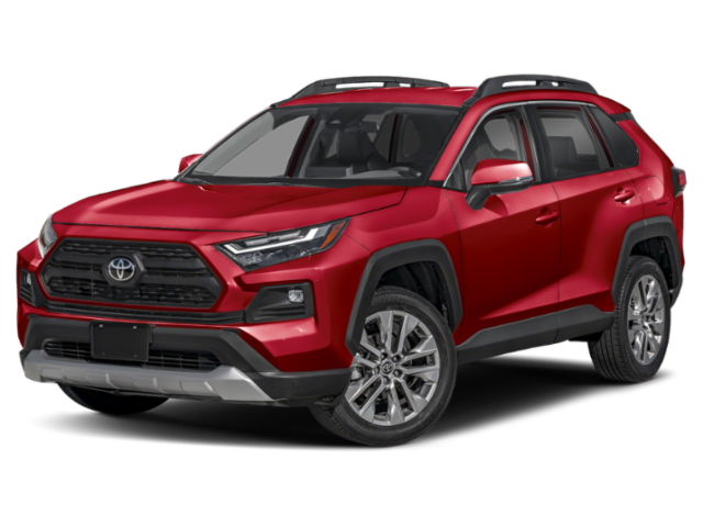 Used 2024 Ruby Flare Pearl Toyota Adventure image 1