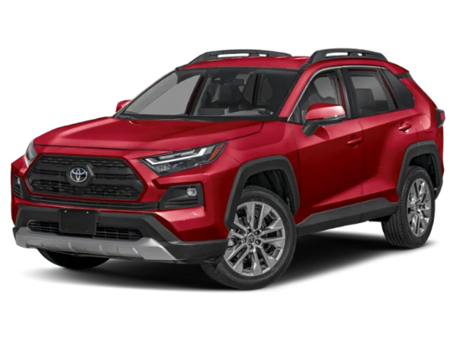 Used 2024 Ruby Flare Pearl Toyota Adventure image 1