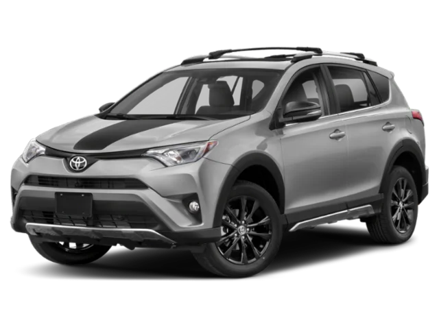 2018 Toyota RAV4 Adventure AWD's photo
